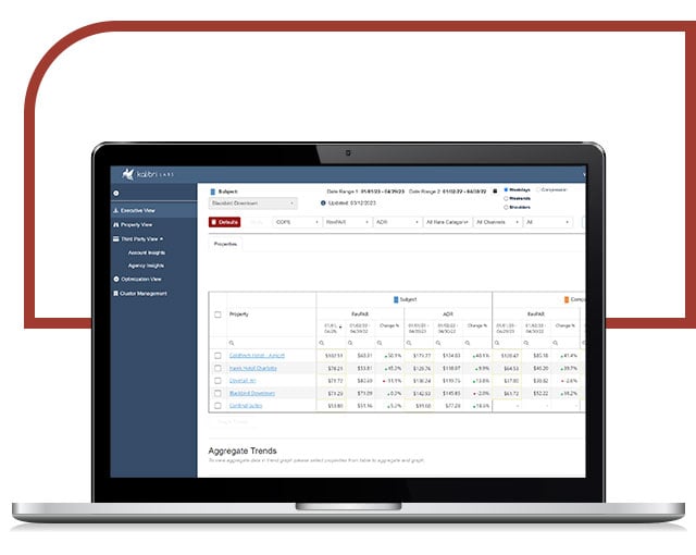 CommercialStrategy_HummingBirdPXM_ExecutiveView CommercialStrategy_HummingBirdPXM_ExecutiveView