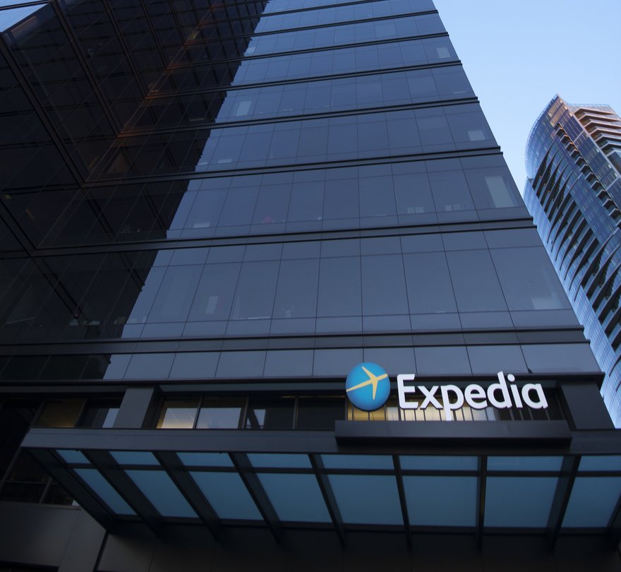 Expedia missed its quarterly projections once again, but this time it may have more to do with spending than the weather.&nbsp;