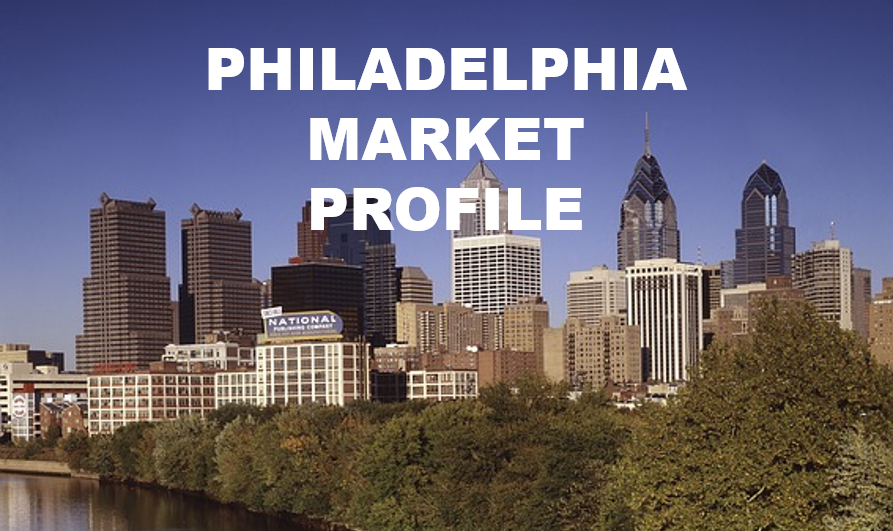 Philadelphia | Annual Subscription | Hotel Industry Performance Overview