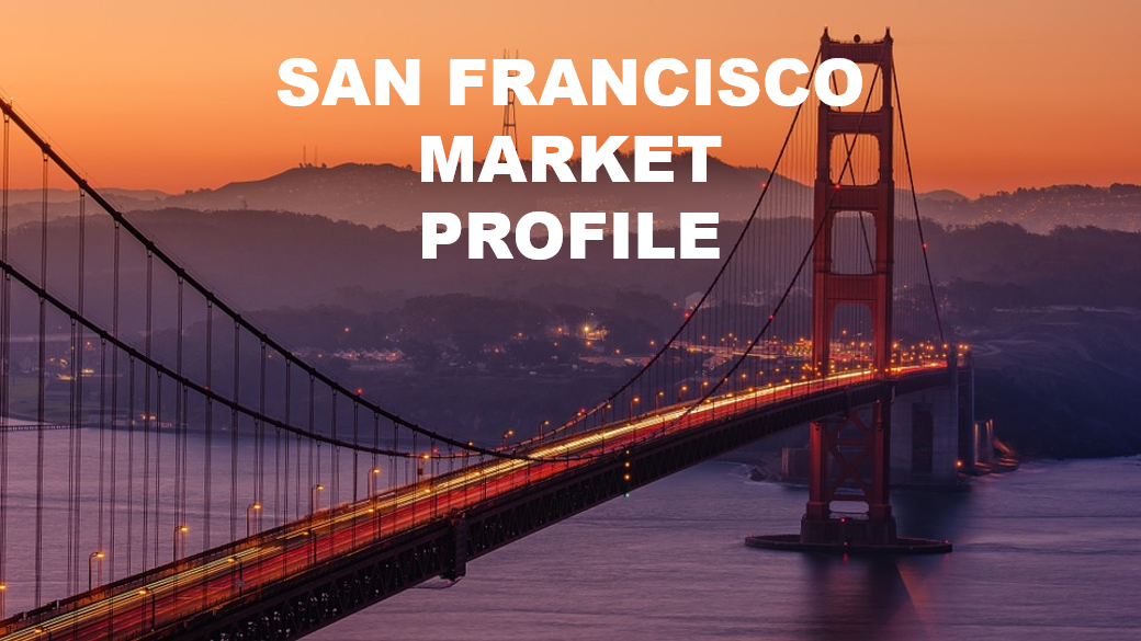 San Francisco | Annual Subscription | Hotel Industry Performance Overview