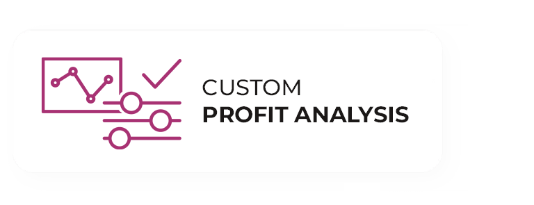 Custom-Profit Custom Profit