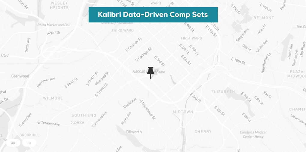 Map-Kalibri-Opportunites Kalibri Opportunities