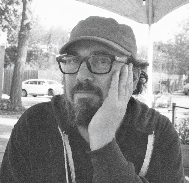 Michael Tracey Square