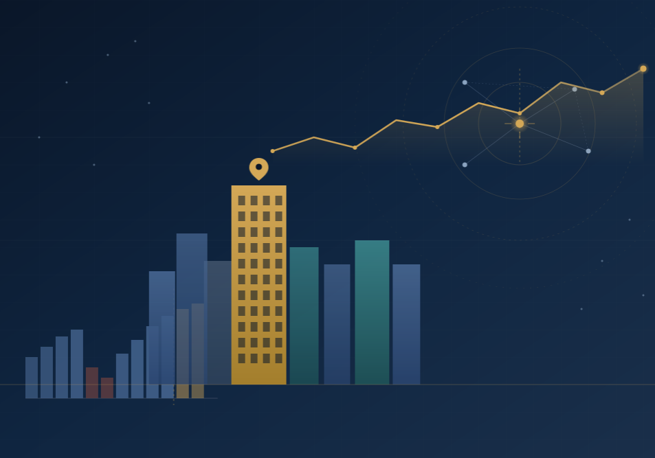 site selection art