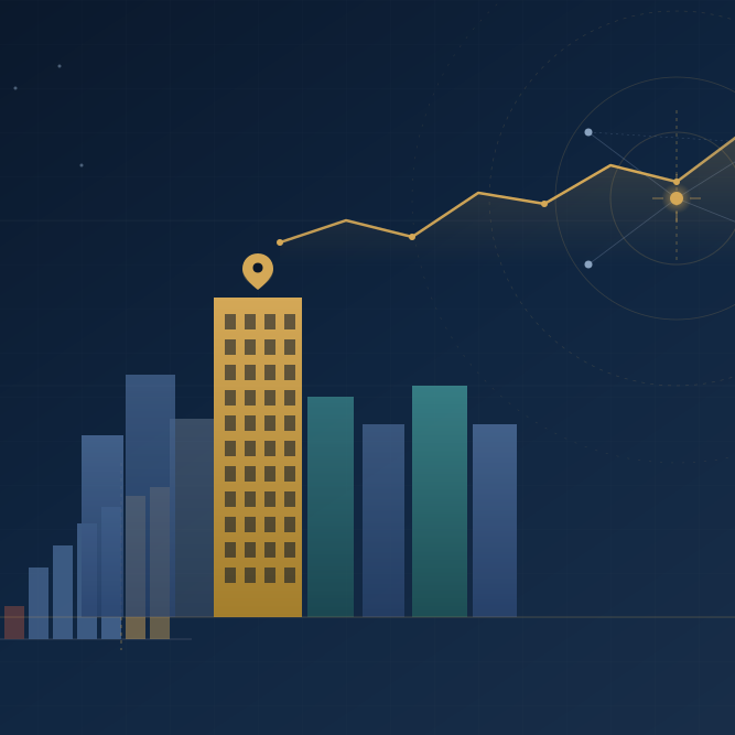site selection art