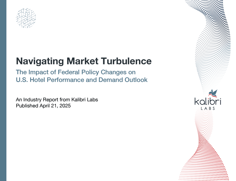 Navigating Market Turbulence