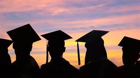 graduates