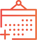 On-the-Books Reservation Pace