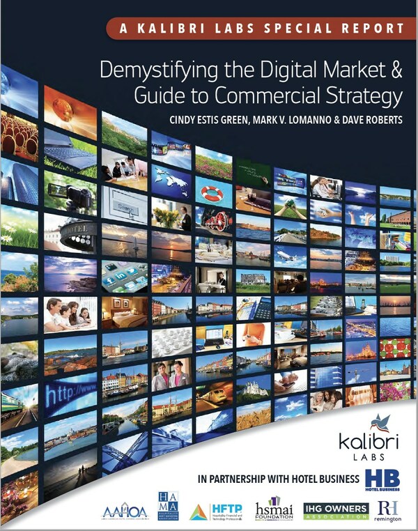 Demystifying the Digital Market